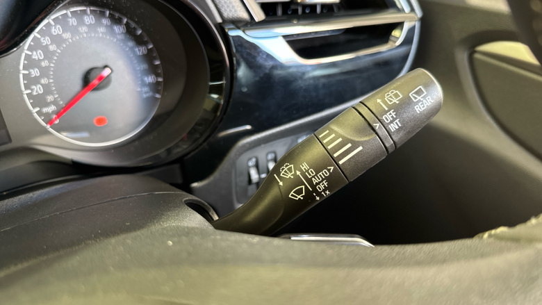 Vauxhall Corsa 1.2 Design 5dr Petrol Hatchback